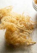 Load image into Gallery viewer, Sea Moss Facial Kit