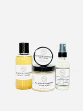 Load image into Gallery viewer, Sea Moss Facial Kit