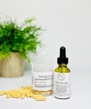 Load image into Gallery viewer, Tongkat Ali