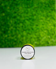 Load image into Gallery viewer, Turmeric Brightening Face Cream