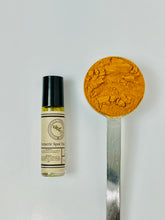Load image into Gallery viewer, Turmeric Spot Treatment - Roller Ball