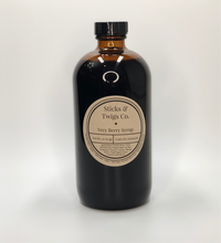 Load image into Gallery viewer, Very Berry Syrup