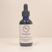 Load image into Gallery viewer, Chlorophyll Drops