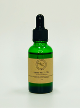 Load image into Gallery viewer, Natural Oils