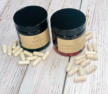 Load image into Gallery viewer, Irish Sea Moss, Bladderwrack, & Burdock Root - Organic