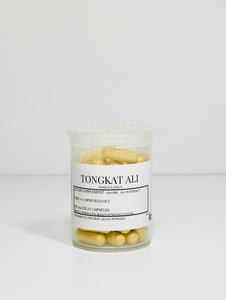 Tongkat Ali