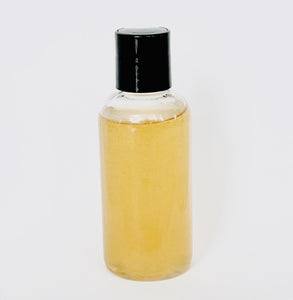 Sea Moss & Chamomile Facial Cleanser