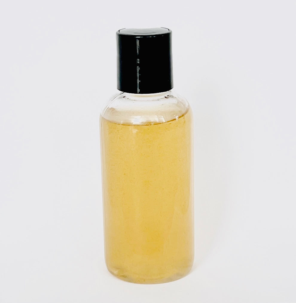 Sea Moss & Chamomile Facial Cleanser