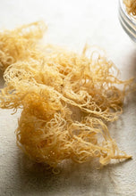 Load image into Gallery viewer, Sea Moss &amp; Chamomile Sugar Scrub
