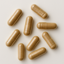 Load image into Gallery viewer, Grass-Fed Beef Liver Capsules
