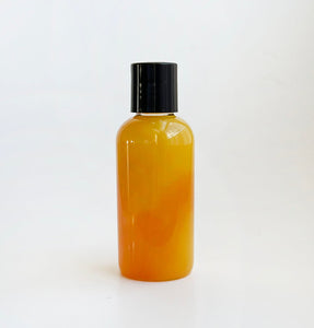 Turmeric + Kojic Brightening Facial Cleanser