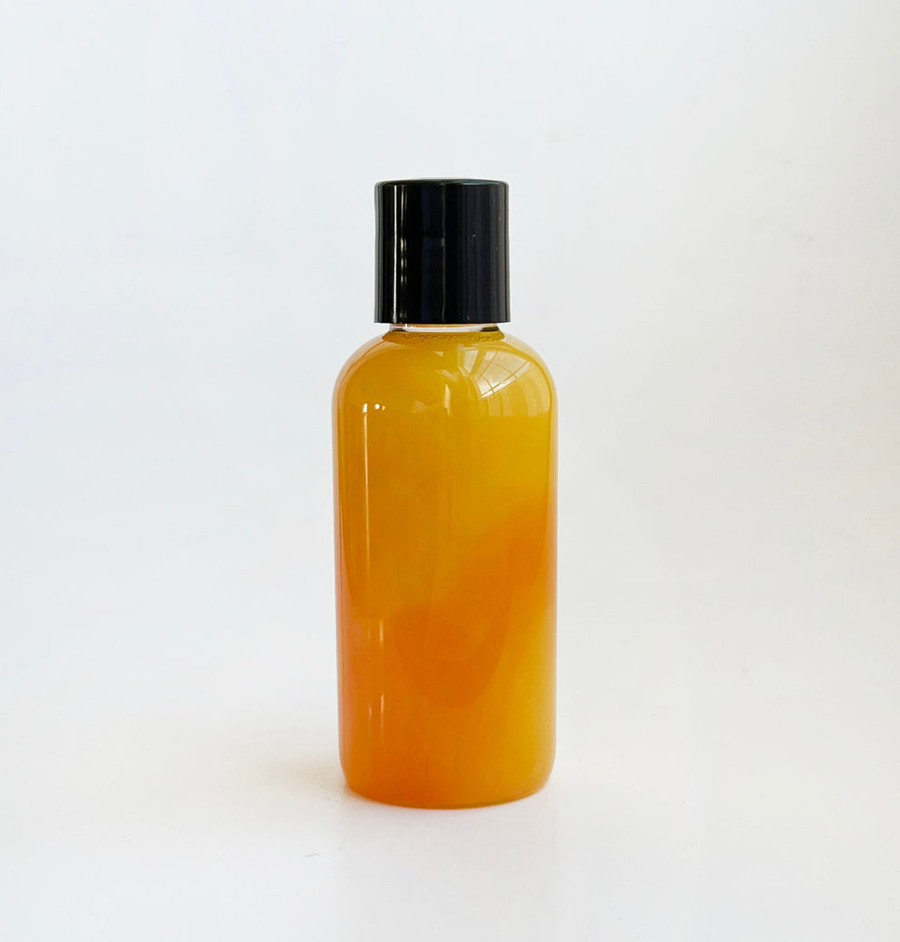 Turmeric + Kojic Brightening Facial Cleanser