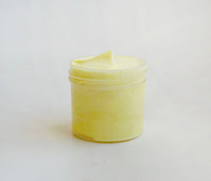 Turmeric Brightening Face Cream