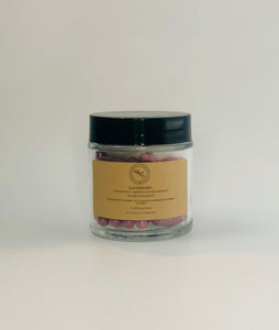 Elderberry Capsules - Organic