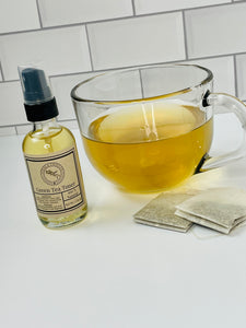 Green Tea Toner