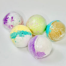 Load image into Gallery viewer, Bath Bombs - Pack of 3
