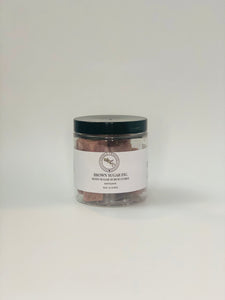 Body Sugar Cube Scrubs