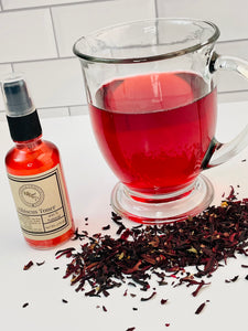 Hibiscus Toner