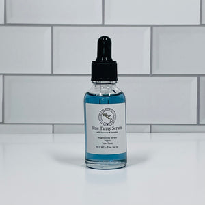 Blue Tansy Face Serum